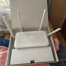 小米（MI）路由器AX1500 高速网络5G WiFi6 全千兆自适应网口 Mesh全屋 无线家用路由器 实拍图