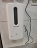 英特汉莎（interhasa!）F9313 自动洗手液机感应洗手液器壁挂式泡沫电动洗手机感应皂液器 实拍图
