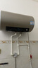 海尔（Haier）国家补贴电热水器60升 PD3 金刚无缝胆终身免换镁棒一级能效节能省电储水式大水量家用京东自营 实拍图