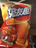 好丽友（ORION）好友趣韩国泡菜味70g/袋 休闲零食薯片小包装膨化食品小吃 实拍图