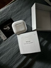 UKL【华强北顶配丨Air4代降噪款】蓝牙耳机适配苹果无线2025新款半入耳式金榜iphone17/16/15/14pods4 【原版正装全功能主动降噪版】 【主动降噪+空间音頻+三真电量】 实拍图