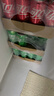 可口可乐（Coca-Cola）檀健次代言 雪碧Sprite柠檬味碳酸饮料 330ml*24摩登罐  实拍图