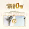 多乐士（Dulux）劲护无添加竹炭瓷洁抗菌5合1A8145抗污防霉墙面漆5L【京仓调色】 实拍图