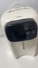 美的（Midea）电热水瓶不锈钢水壶热水瓶多段控温保温恒温调奶开水壶电水壶烧水壶年货MK-SP60-D 实拍图