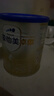 爱他美（Aptamil）卓傲婴儿配方奶粉1段（0—6月龄）300g  小罐装试用装 实拍图