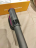 权尚【德国权尚丨一熨即平】手持挂烫机家用熨烫机大蒸汽电熨斗干湿双烫小型衣物护理机迷你差旅便携式 【德国进口】干湿双烫丨智能温控 不挑面料&智能熨衣&贈熨烫套装 年货公司 年终奖品 实拍图