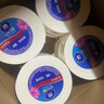 维达有芯超韧大卷纸3层820克*12卷 大盘纸加厚商用卫生纸整箱销售 实拍图