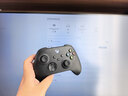 微软（Microsoft）Xbox无线游戏手柄 磨砂黑+USB-C线 蓝牙适配Xbox/PC/平板/手机Steam促销 黑神话悟空 空洞骑士 实拍图