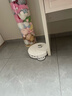 石头（roborock）P10S Pro 扫地机器人 扫拖一体 自动上下水 清洗集尘 拖布免洗 家用自动清洗拖地机 P10S Pro「手动换水」 实拍图