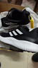 阿迪达斯 adidas 男鞋 ALPHACOMFY阿尔法 运动鞋训练跑步鞋 ID0350 45码 实拍图