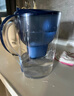 碧然德（BRITA） 过滤净水器 家用滤水壶 净水壶 海洋系列 3.5L蓝色 一壶3芯装 环保加固包装 实拍图
