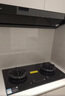 方太【定时防干烧适老灶】燃气灶天然气 家用嵌入式 5.2kW*猛火煤气灶 可联动 02-TEK20  实拍图