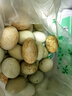 鸭蛋新鲜生鸭蛋60-70g土鸭蛋农家散养青皮白皮生鲜食品超市批发 30枚 实拍图