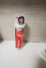高露洁（Colgate）【孙颖莎同款】欧洲进口耀白去渍直立按压泵式美白牙膏100ml 实拍图
