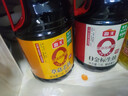 海天 0金标生抽酱油1.9L【特级酱油】金标系列 0添加防腐剂 实拍图