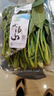 小汤山 菠菜 280g 基地直供新鲜蔬菜GAP认证 实拍图