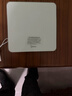 美的（Midea）体重秤家用人体健康体重称重计电子秤 高精准智能APP联接 Led显示健身减肥运动 实拍图