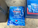 finish亮碟多效洗碗块11g*24块 小型洗碗机专用洗涤剂 洗碗粉专用盐耗材 实拍图