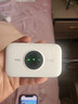 TCL随身wifi三网通用免插卡无线wifi6车载4G路由器随身便携无限制移动联通电信全国通用2026款5GXY15B 【升级充电款】3000毫安大电池 不限速不虚标月享1500G流量 实拍图