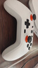 盖世小鸡（GAMESIR）启明星无线游戏手柄 switch2/switch手机安卓苹果Steam电脑NS2pro蓝牙电视有线双人成行宝可梦ZA 实拍图