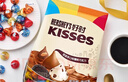 好时 Kisses眩彩多口味糖果巧克力 500g *2袋 年货节伴手礼 新年礼物 实拍图