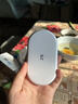 中兴（ZTE）随身wifi6免插卡移动wifi无线网卡便携式热点4g路由器无限笔记本电脑通用流量2025款U10LS白色 实拍图