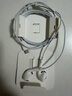 Apple/苹果 EarPods USB-C有线耳机 type-c有线耳机苹果耳机 苹果17有线耳机笔记本耳机游戏音乐 实拍图