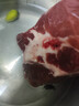 宾西 国产原切牛肉1斤 精选瘦肉 冷冻大块牛肉 生鲜牛肉 实拍图