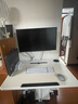 戴尔（DELL）UltraSharp 27英寸 4K显示器 进阶版IPS Black 120Hz 硬件级防蓝光 雷电4 HDR600 U2725QE 5年保障 实拍图