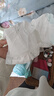 帮宝适护臀级一级帮纸尿裤新生儿婴儿尿不湿添加类胎脂精华超薄透气S76 实拍图