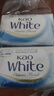 花王（KAO）香皂130g*3块装 原装进口white牛奶白优雅花香肥皂沐浴皂 实拍图