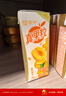 蒙牛真果粒黄桃味牛奶饮品250g*12盒 小黄鸭IP 礼盒新老包装 含乳饮料 实拍图