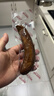 秋林里道斯中华老字号 哈尔滨红肠1.1kg/袋 量贩装 东北特产 休闲零食 实拍图