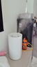格力（GREE）加湿器家用静音卧室床头小型母婴除菌拆洗空气加湿器办公室桌面落地大雾量宿舍取暖有雾加湿(X70a) 实拍图