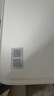 小米（MI）米家喷墨打印一体机 打印/复印/扫描/照片彩色打印多合一 家用打印 学生打印 手机APP无线打印 实拍图