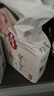好奇（Huggies）铂金装小桃裤纸尿裤S96片(4-8kg)新生儿小号尿不湿【透爽散热】 实拍图