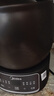 美的（Midea）智能煎药壶中药锅中药壶煎药壶熬中药药罐全自动煎药养生壶家用大容量分体式陶瓷养生壶JYC3060 实拍图