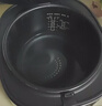 美的（Midea）电饭煲电饭锅小型3升2-3人前置大屏面板24小时预约多功能压力家用智能电饭煲FB30Q1-406K 实拍图