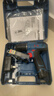 东成冲击WJZ1601iD手电钻电动螺丝刀冲击钻电动工具套装 实拍图