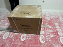 美的（Midea）【0.2s极速升温】嵌入式微蒸烤炸炖5合一体机 温湿智控空气炸 纯平全嵌60L烤箱美的知味感R6S 实拍图