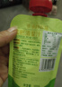 爷爷的农场枇杷梨汁100ml*10袋儿童果汁宝宝零食饮料秋梨膏礼盒 实拍图