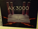 普联（TP-LINK） 大道AX3000满血WiFi6千兆无线路由器 5G双频家用穿墙 Mesh 3000M无线速率 信号增强 易展 XDR3010 实拍图