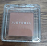 橘朵（Judydoll）单色腮红胭脂腮红膏多用膏高光修容新年礼物49低饱和裸感 实拍图