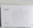 欧诗漫（OSM）营养美肤洁面爽肤水乳眼霜面霜5件套护肤品补水提亮新年礼物 实拍图