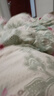 恒源祥被子A类抗菌舒柔四季被芯加厚5斤秋冬被保暖双人200*230cm 实拍图