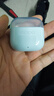 OPPO Enco Air4 新声版 真无线耳机半入耳式蓝牙耳机无线耳机通用苹果华为小米手机冰透绿 实拍图