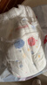 好奇（Huggies）金装拉拉裤XXL74(15kg以上)尿不湿【速干不易红】 实拍图