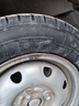 佳通轮胎(Giti)轮胎 165/70R13C 88/86T  6PR Van600 A 适配夏利/福瑞达等 实拍图