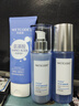 水密码冰川补水保湿套装润肤化妆品护肤洁水乳礼盒3件套男女士通用 实拍图