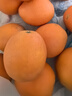 玖原农珍 赣南脐橙新鲜橙子含箱10斤净重9斤优选果150-300g 年货水果礼盒 实拍图